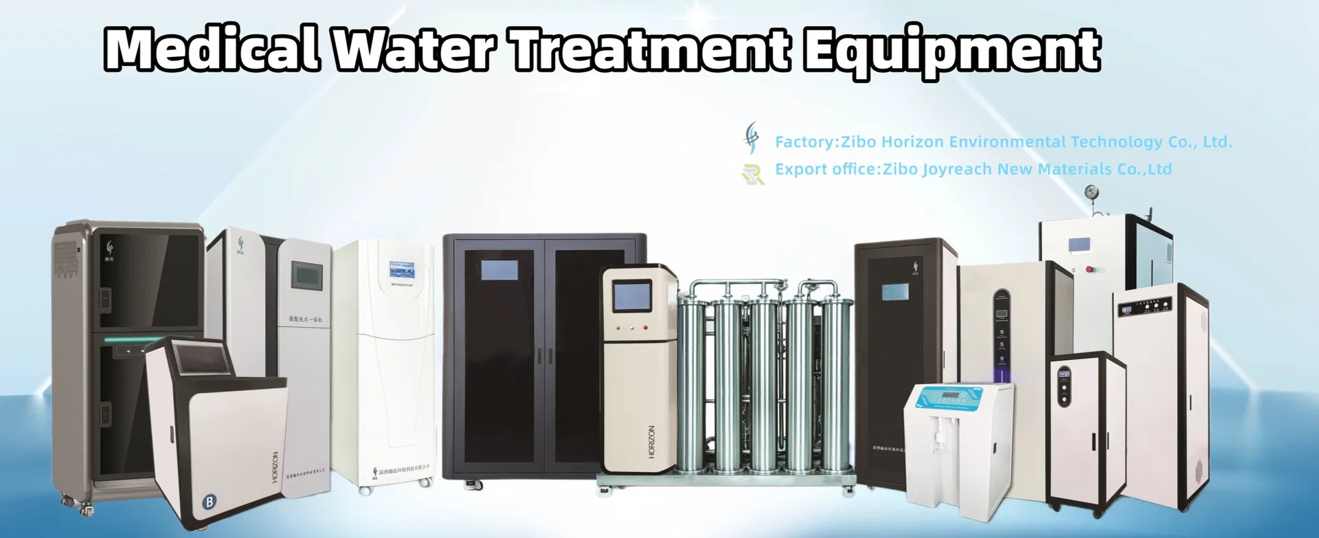 Trusted RO Reverse Osmosis System, Hospital Cssd Pure Water Treatment Equipment, Medical Water Filtration Machine Exporter,
