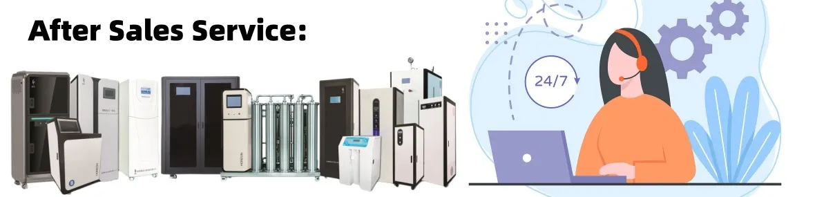 Cssd Reverse Osmosis Water Purification System, High Quality Hospital RO Pure Water Filtration Equipment, Medical Water Treatment Machine Factory Price,