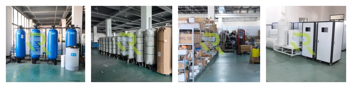 Reverse Osmosis Pure Water Treatment Company Manufacturer, Hospital Pure Water Purification Equipment RO Water System.